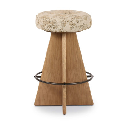Tabouret pivotant Vega