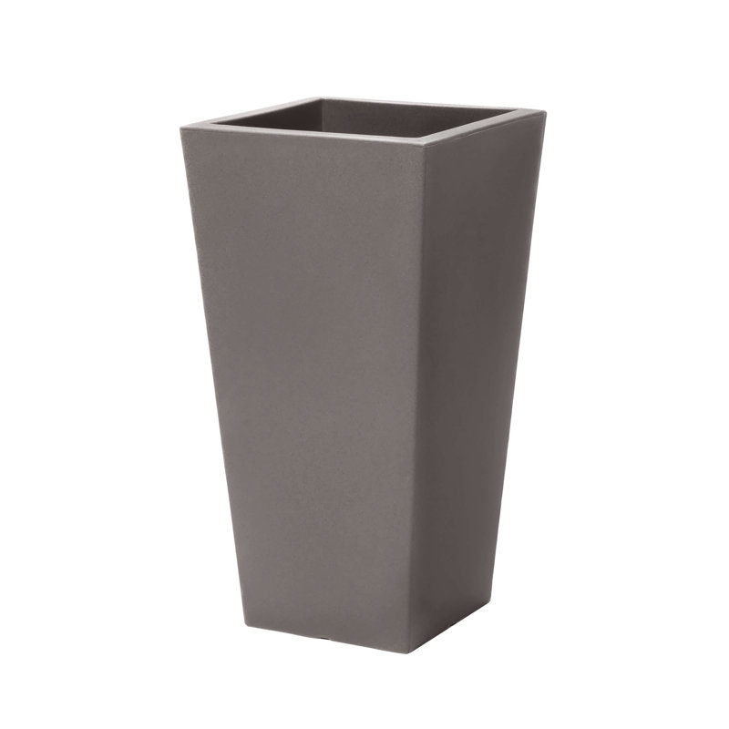 Pot Planter, Grey