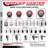 Polyurethane Casters-92127943