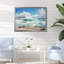 «Coastalocean Sunkissed Beach III», reproduction sur toile-1061902538-1061902539
