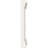 Endurathane Nevio Chair Rail, 3 5/8"H x 1/2"P, 94 1/2"L, Factory Primed