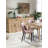 70.87'' Solid Wood Sideboard