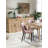 70.87 " W Mango Solid Wood Sideboard