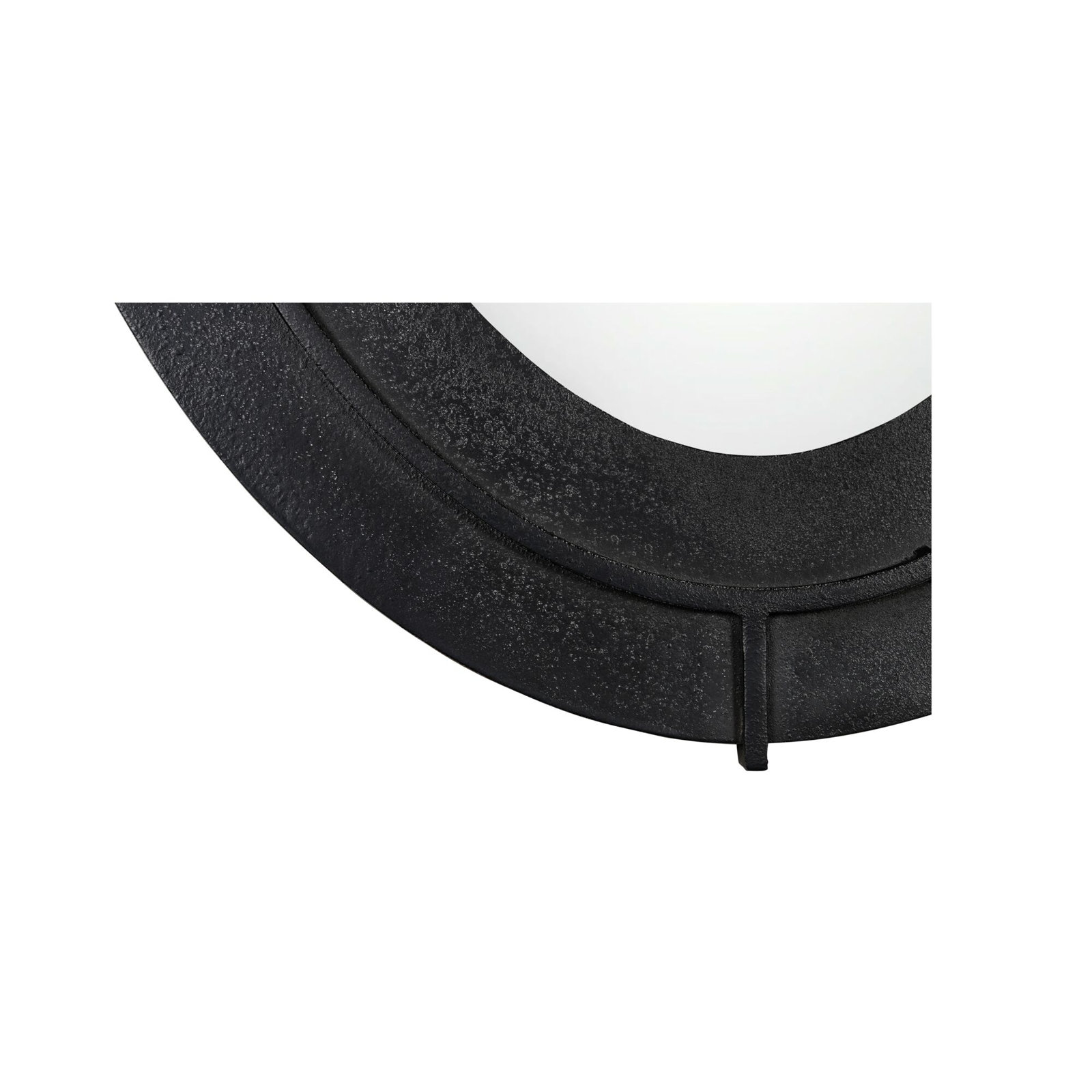 Meints Accent Mirror, 25" x 18"