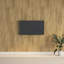 Woosley 91.5cm x 15cm Matte Wallpaper Border