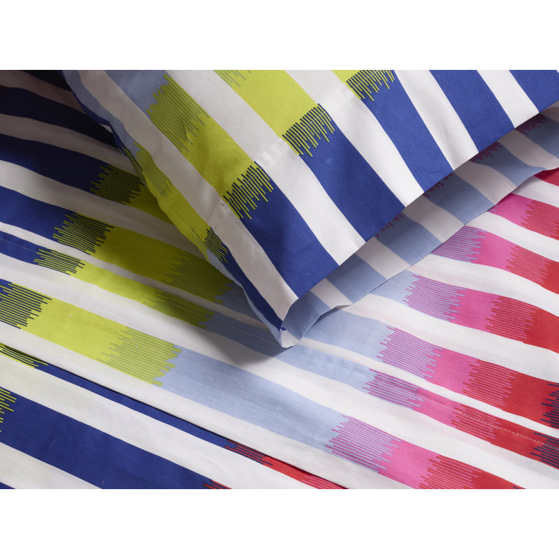 ssqu10  Deny Designs Sheet Set, King Sheet Set