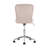 Swarey Velvet Task Chair-561361691