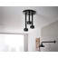 Essential™ Ceiling Mount Pendant Raincan Showerhead-51914190