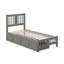 Lit plateforme avec rangement en bois massif Yarelie-1678514056-1678514057