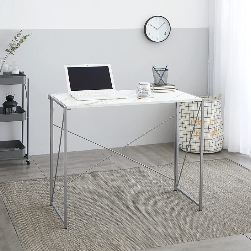 Bureau Tameria, Hite / argent