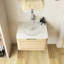 Meuble-lavabo 24 po avec lavabo-706214965