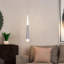 Luminaire suspendu simple 1 lumière Aeisha-194959900
