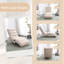 Upholstered Chaise Lounge-1176724802