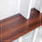 Farmhouse Wooden Style Hall Tree With 6 Hooks-1862526103