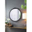 Cadre de miroir antique 30 po-663683616