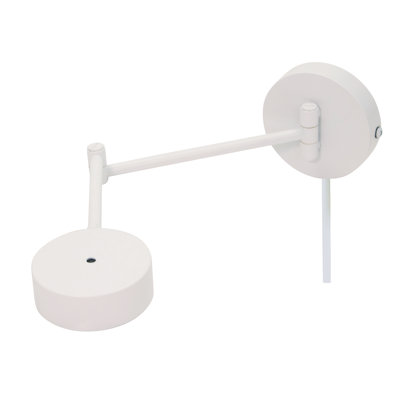 Lampe murale pivotante 1 génération Génération par House Of Troy