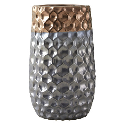 Alfonso Ceramic Table Vase