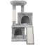 91cm H Multilevel Cat Tower-1412727356
