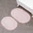 Light Pink is out of stock selected