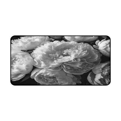 Polyester Desk Pad