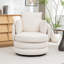 Chaise pivotante Ashyiah-121998677