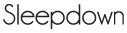 Logo Sleepdown