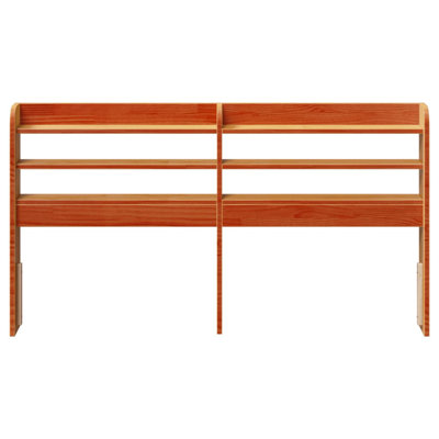 Solid Wood Headboard