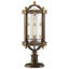 Beekman Place 5 - Light Pier Mount Light