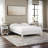 Carnforth Platform Bed-183967910