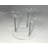 Ebern Designs® 3-Teir Plexiglass Acrylic Stand Riser Jewellery Display Phone Stand 99BC2A28A09548578D4D0AA6445A4377