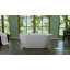 Baignoire 66,9 x 31,1