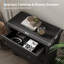81.3 cm W Chest of 3 Drawers-1861186364