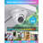 8CH DVR Security Camera System, 4pcs 1080P Dome Outdoor Security Cameras, Motion Detection