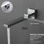 Beneduce Adjustable Shower Head