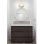 Éclairage pour meuble-lavabo 2 lumières Tuleta-1480495462