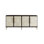 Edison Credenza