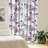 Semi Sheer Curtain Pair-1618259060