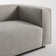 Cleon 96'' Upholstered Sofa