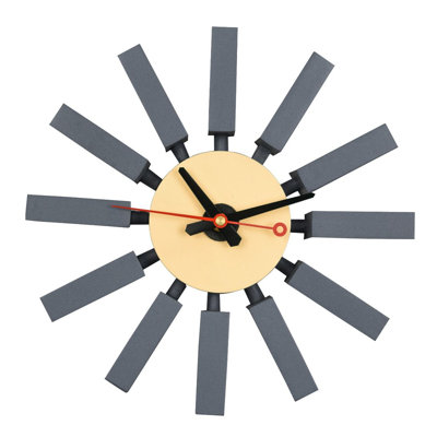 Hackett 11 Wall Clock