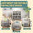 Kids Storage Rack