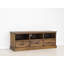 Cerny TV Stand