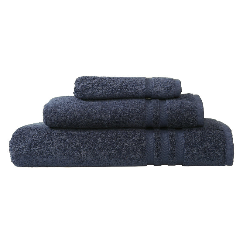 Denzi Midweight Mulit-Size Set, Twilight Blue