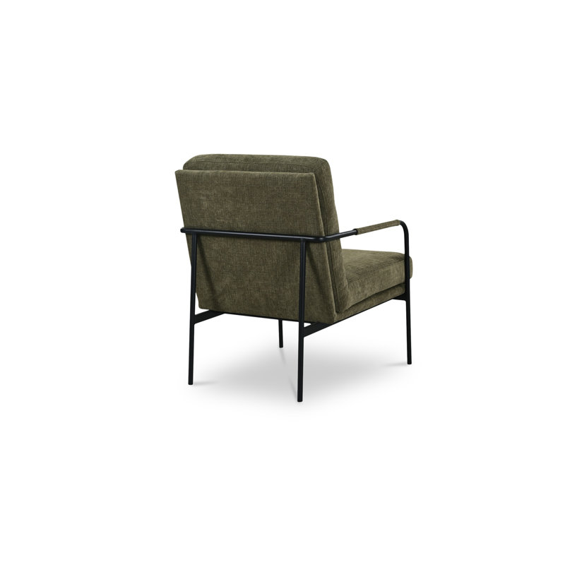 Verlaine Chair Olive