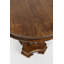 Table de bout Sanger