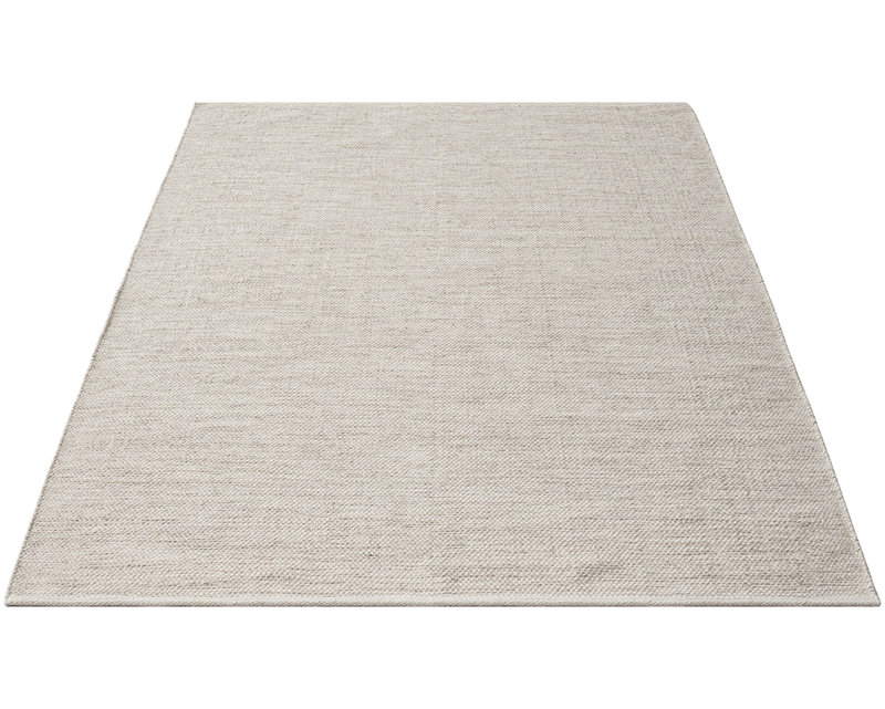 Brinsmead Hand Woven Area Rug, Rectangle 200 x 290cm