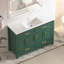 47.64 " Single Bathroom Vanity Base