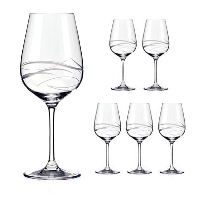 1ml Crystal Drinking Glass