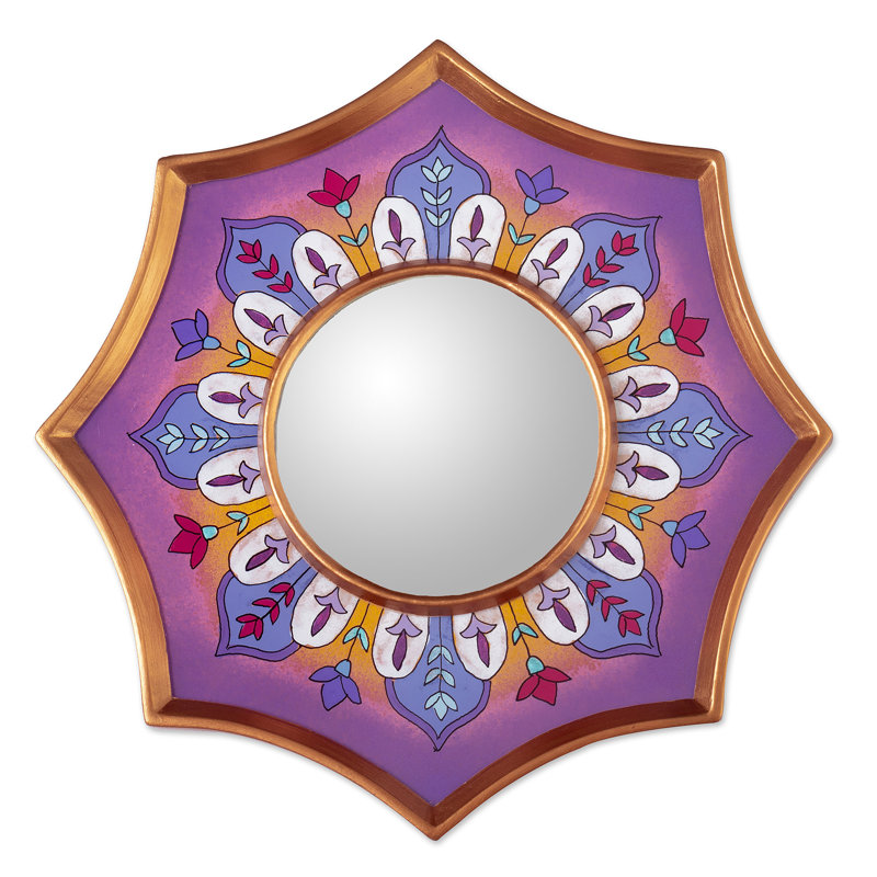 Miroir d'appoint Debanhi