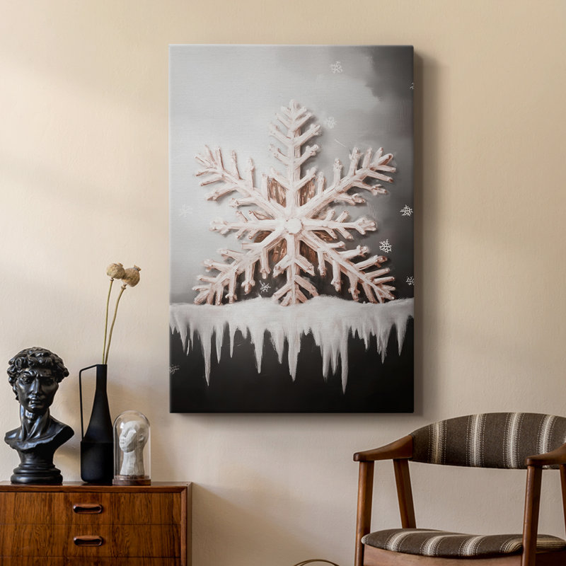 Art des Fêtes de Noël - Série 2-CCGVLV - Galerie Cavas sur mesure