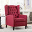 Fauteuil inclinable manuel de 27,16 po de large
